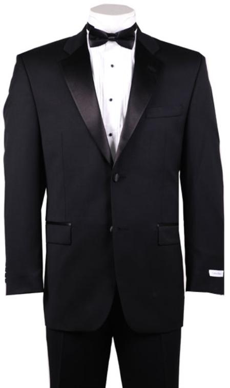 Cotton Summer Light Weight Tuxedo MRAG 1- Two buttons