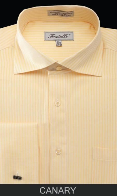 french cuff shirts uk