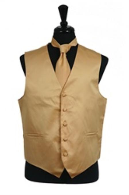 gold vest top uk