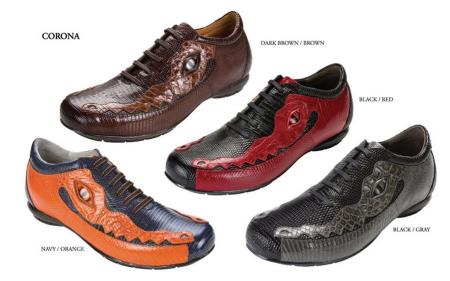 belvedere shoes for men