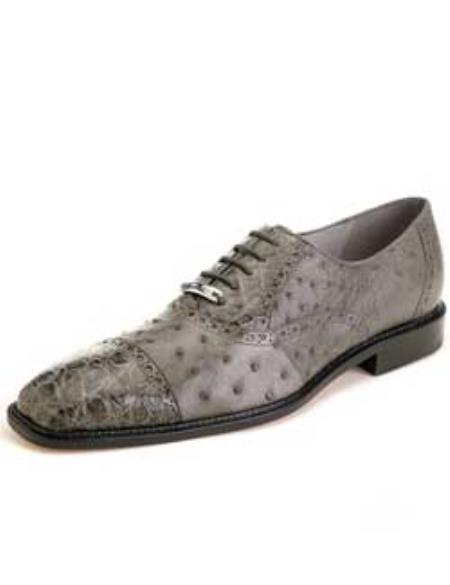 mens exotic shoes discount