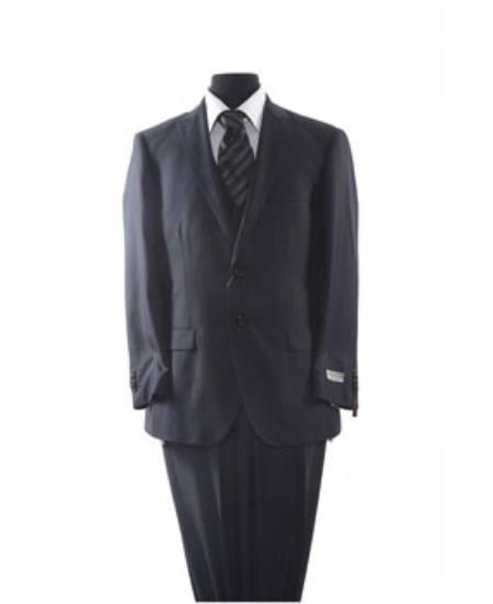 black mens suits online