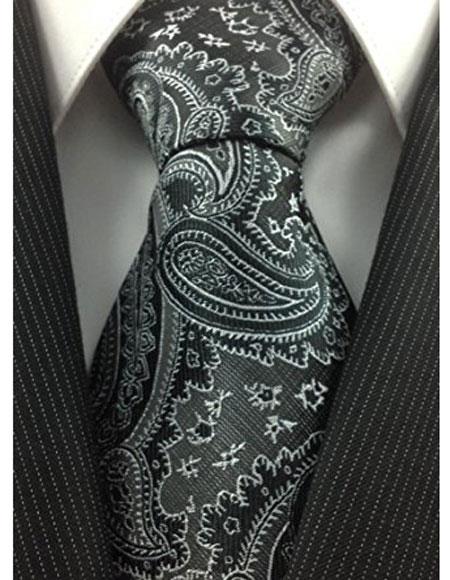 fancy ties