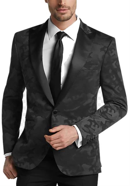 camo tuxedo for sale