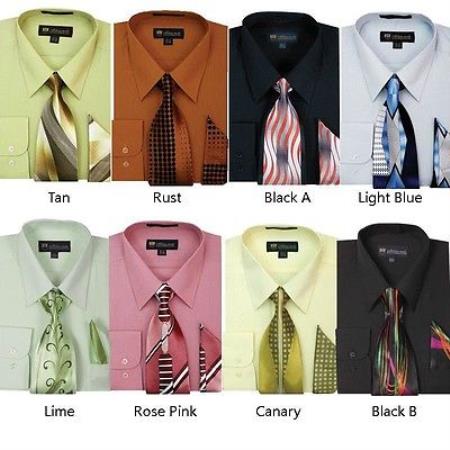 milano moda dress shirts