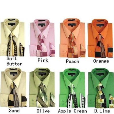 milano moda dress shirts