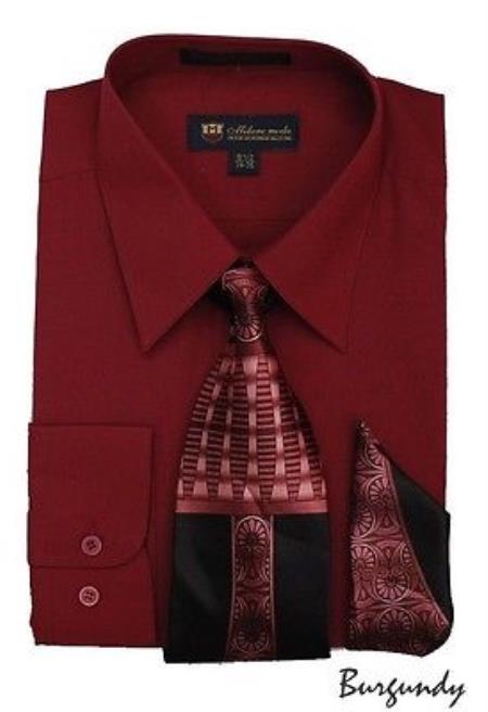 milano moda dress shirts