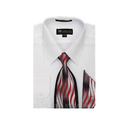 milano moda dress shirts