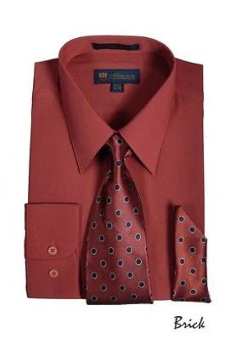 milano moda dress shirts