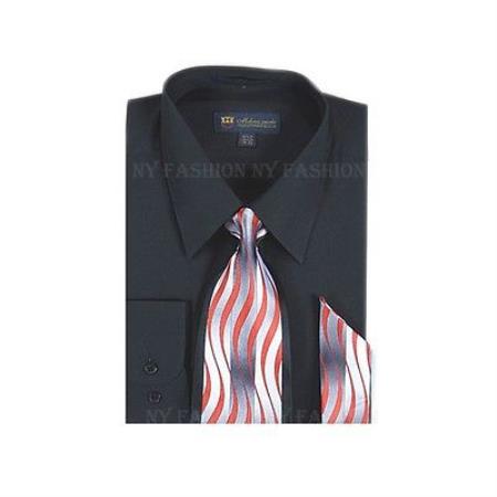 milano moda dress shirts