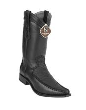 Mens Black Dress Boots | Leather | Formal Shoes for Men