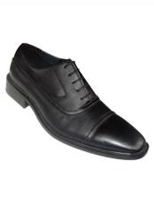 Mens Black Dress Boots | Leather | Formal Shoes for Men