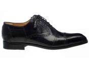 Belvedere Shoes for Men | Men Exotic Skin Leather Shoes