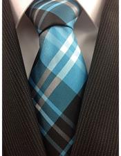  Ties - Mens Dress