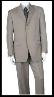 3 Button Suits | Double Breasted Suits | Italian Wool Suit | Mens Wool