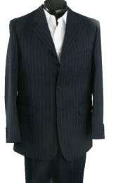 Crafted Professionally Italian Fabric Design Suit for Men