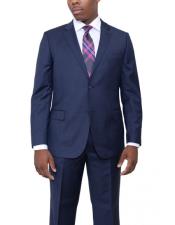 Zanetti suits on sale – Shop three piece notch lapel suit