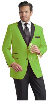 Green Tuxedo Online