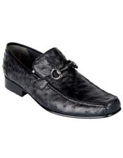 Belvedere Shoes for Men |Men Exotic Skin Leather Shoes, Crocodile Shoe