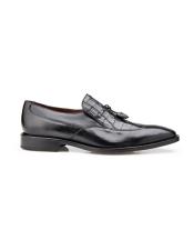 Mezlan Italian shoes for Men,Crocodile Shoes,Loafers