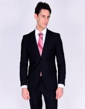  Brand Suit Black- High