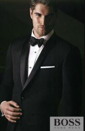 Hugo Boss Tuxedo \u0026 Suits for men online 