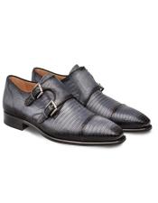 Michele Olivieri Shoes | Alligator Skin Shoes for Men