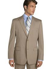  Wedding Suit - Beige