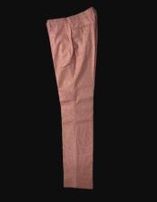  and Tall Linen Pants