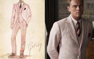 great gatsby clothes for sale